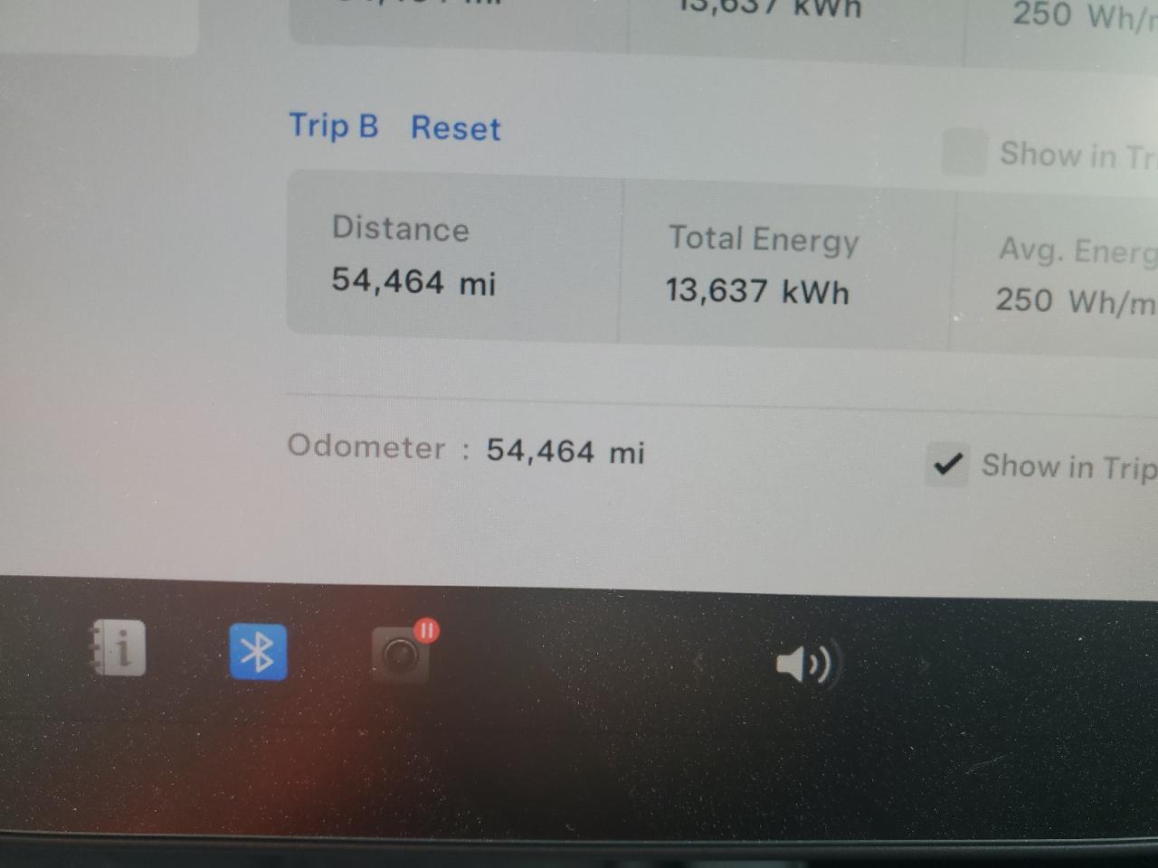 5YJ3E1EBXMF906551 2021 Tesla Model 3