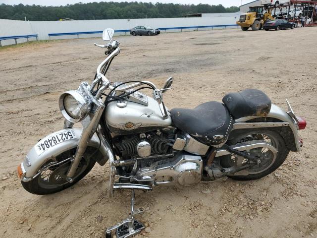 2003 HARLEY-DAVIDSON FLSTC ANNI 1HD1BJY453Y060744
