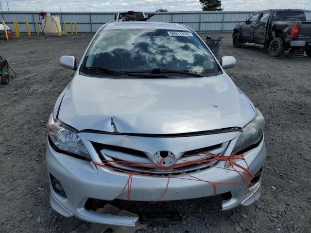 2012 Toyota Corolla Base VIN: 2T1BU4EE8CC877130 Lot: 56911534