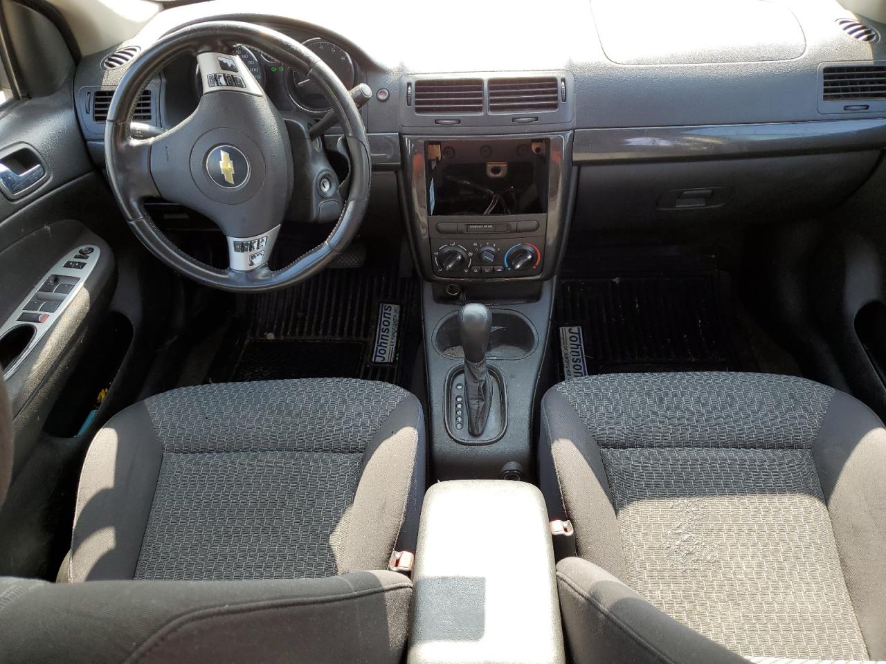 1G1AD5F57A7212078 2010 Chevrolet Cobalt 1Lt