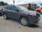 JEEP CHEROKEE L photo