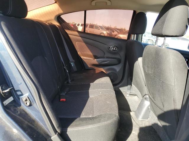 2015 Nissan Versa S VIN: 3N1CN7AP4FL872554 Lot: 53651264