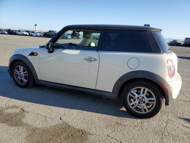 2012 Mini Cooper VIN: WMWSU3C56CT263325 Lot: 56298194