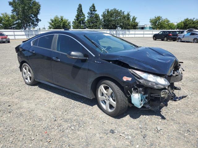 VIN 1G1RC6S58HU201071 2017 Chevrolet Volt, LT no.4