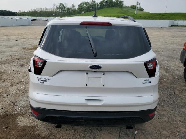 2019 Ford Escape Se VIN: 1FMCU9GD3KUB50643 Lot: 54798334