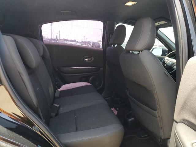 2020 Honda Hr-V Sport VIN: 3CZRU5H13LG700482 Lot: 54203424