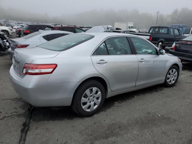 2011 Toyota Camry Base VIN: 4T4BF3EK5BR203725 Lot: 54120344