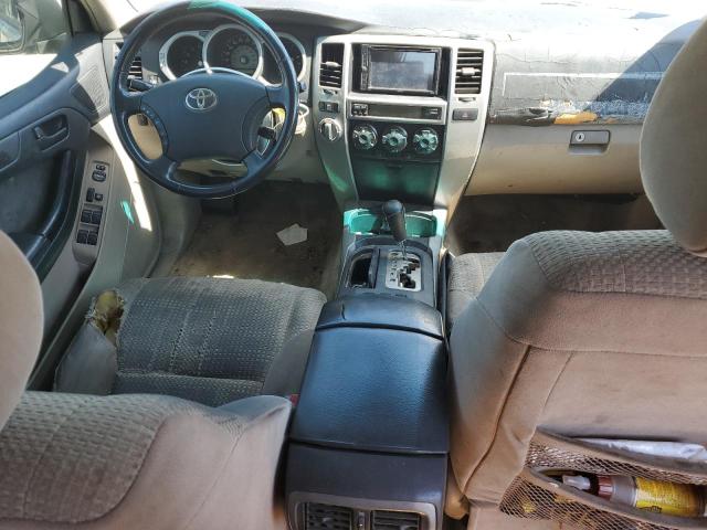 2005 Toyota 4Runner Sr5 VIN: JTEBT14R150047636 Lot: 55080964