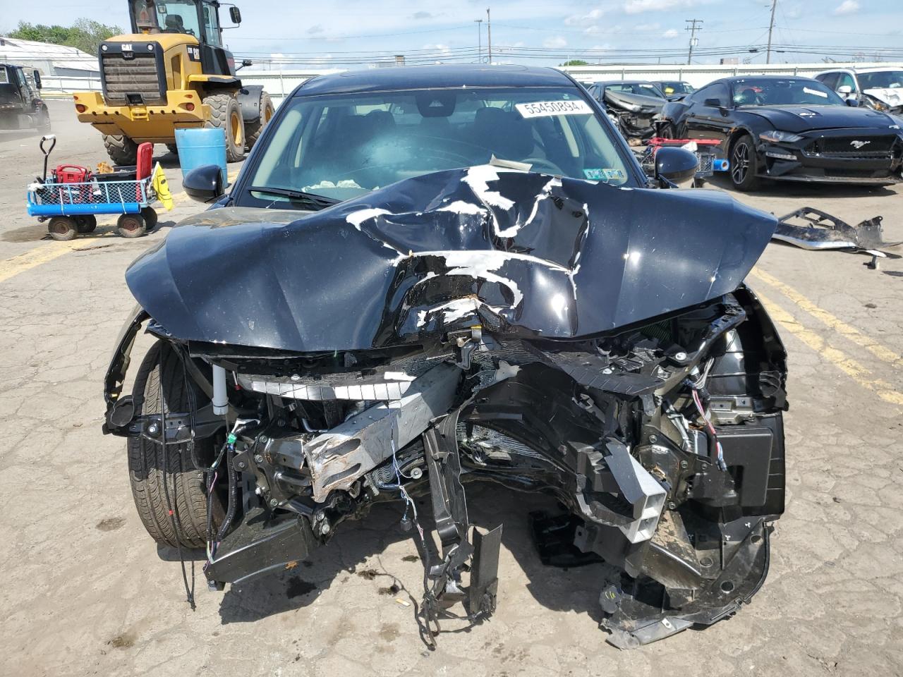 1N4BL4DV2RN308466 2024 Nissan Altima Sv