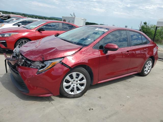 2024 TOYOTA COROLLA LE #2698977774