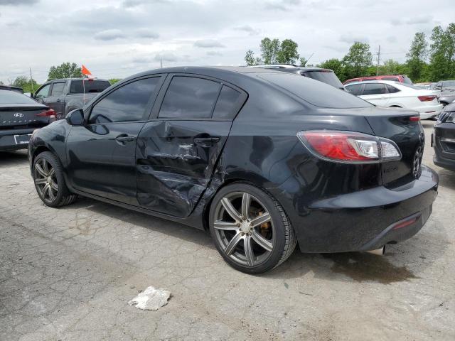 2010 Mazda 3 I VIN: JM1BL1SF5A1242074 Lot: 54887124