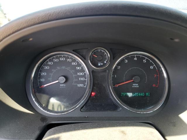 2009 Chevrolet Cobalt Lt VIN: 1G1AT58HX97294121 Lot: 55300024