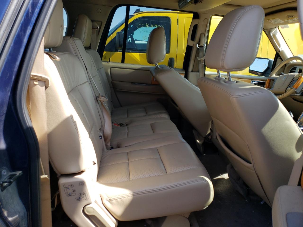 5lmfl28599ej01494 5LMFL28599EJ01494 2009 Lincoln Navigator L