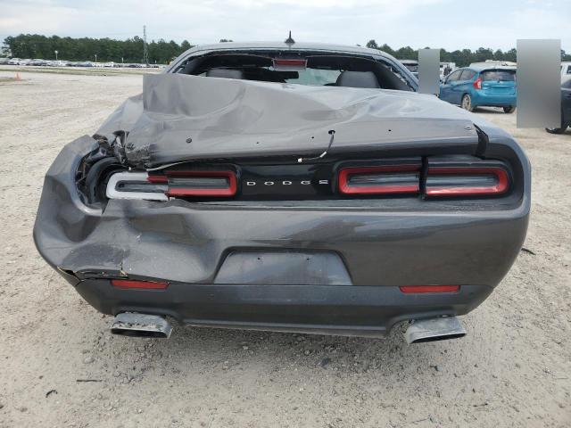 2021 Dodge Challenger R/T Scat Pack VIN: 2C3CDZFJ4MH534789 Lot: 54222074