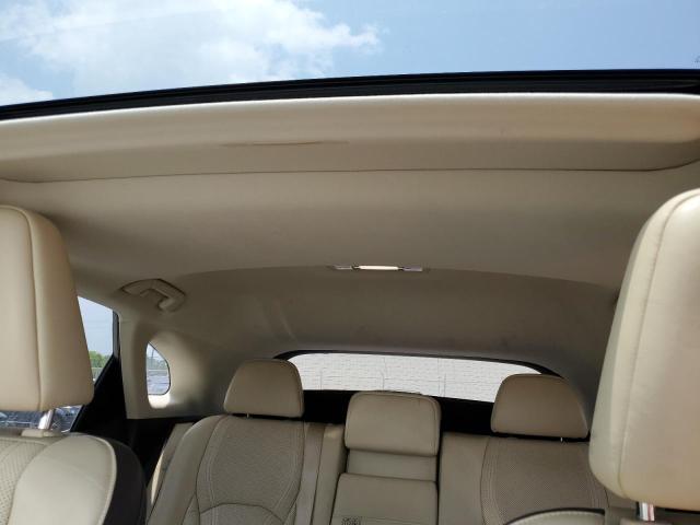 2016 Lexus Rx 450H Base VIN: 2T2BGMCA7GC005305 Lot: 55747374