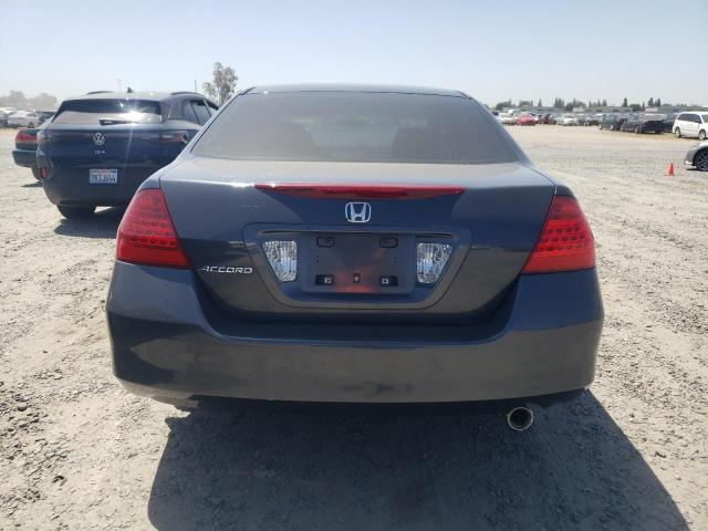 2006 Honda Accord Se VIN: 1HGCM56366A098682 Lot: 55571424