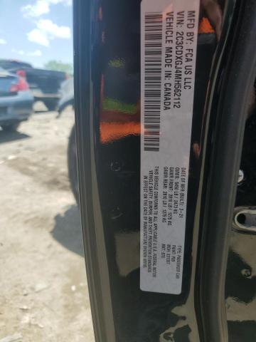 2021 DODGE CHARGER SC - 2C3CDXGJ4MH562112