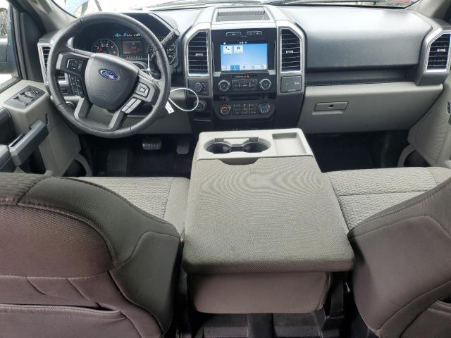 2016 Ford F150 Supercrew VIN: 1FTEW1EP6GKE31702 Lot: 55629914