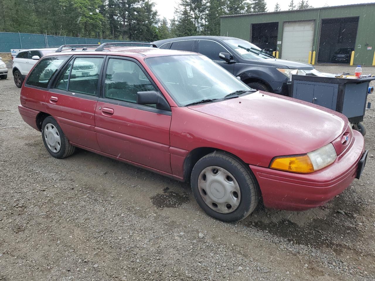 3FARP15J2RR139690 1994 Ford Escort Lx