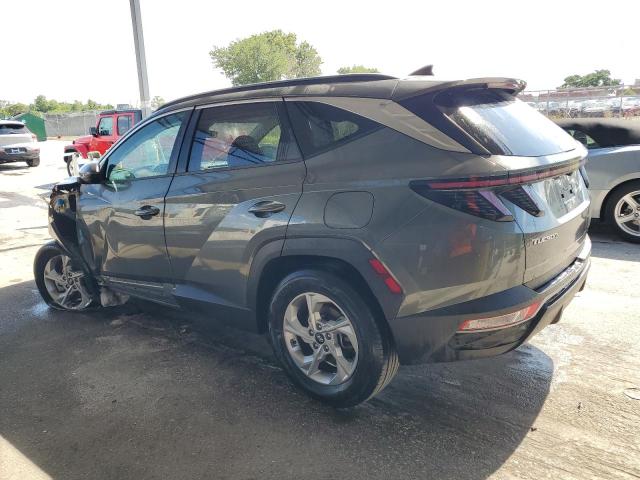 2022 Hyundai Tucson Sel VIN: 5NMJB3AE9NH042510 Lot: 53803474