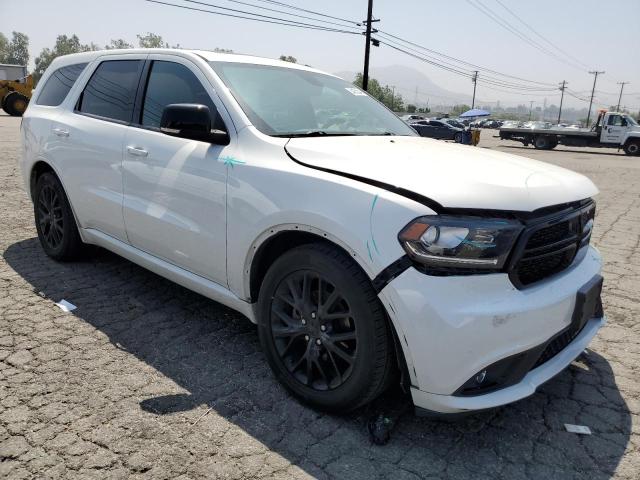 2015 Dodge Durango Limited VIN: 1C4RDHDG3FC729196 Lot: 54355544