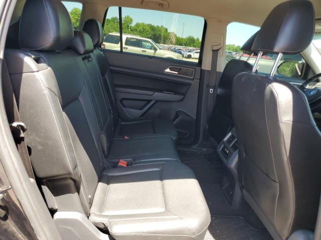 2018 VOLKSWAGEN ATLAS SE - 1V2DR2CA8JC507024