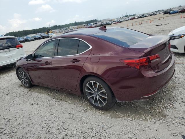 2015 Acura Tlx Tech VIN: 19UUB2F53FA023271 Lot: 56485044