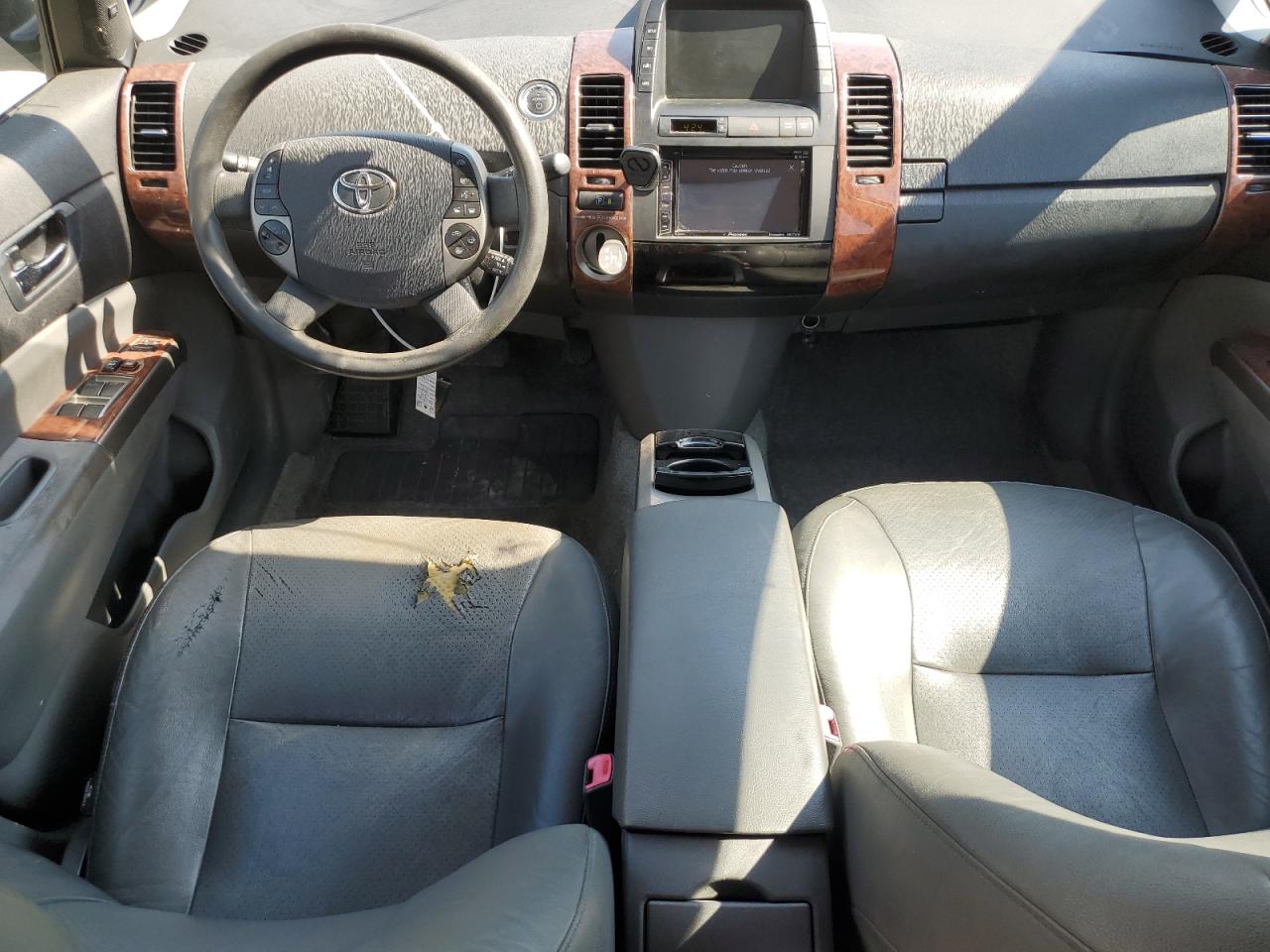 JTDKB20U393526975 2009 Toyota Prius