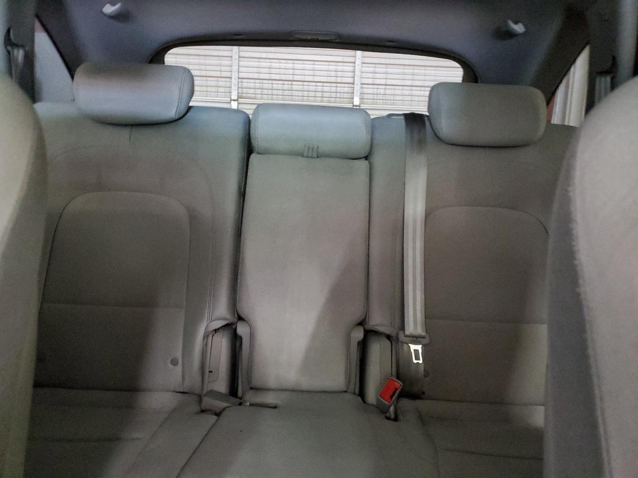 KM8NU4CC7BU173190 2011 Hyundai Veracruz Gls