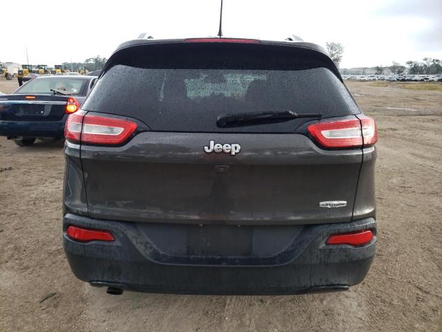 2015 Jeep Cherokee Latitude VIN: 1C4PJLCB7FW611644 Lot: 54954364