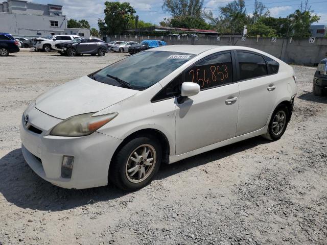 2010 Toyota Prius VIN: JTDKN3DU0A0039875 Lot: 56861094