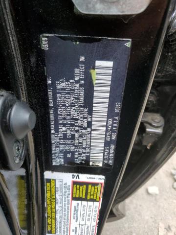 2009 Toyota Venza VIN: 4T3BE11A89U007780 Lot: 56406284