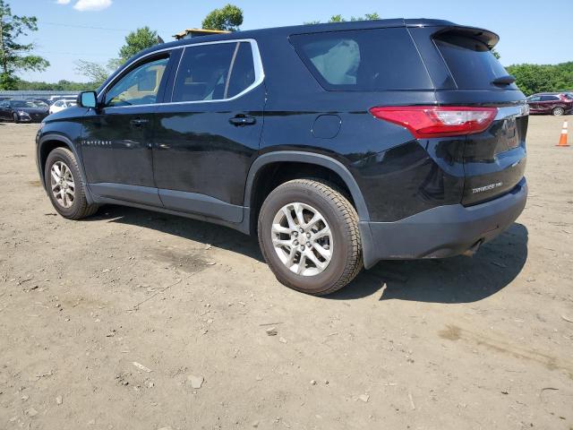 2020 Chevrolet Traverse - Image 2