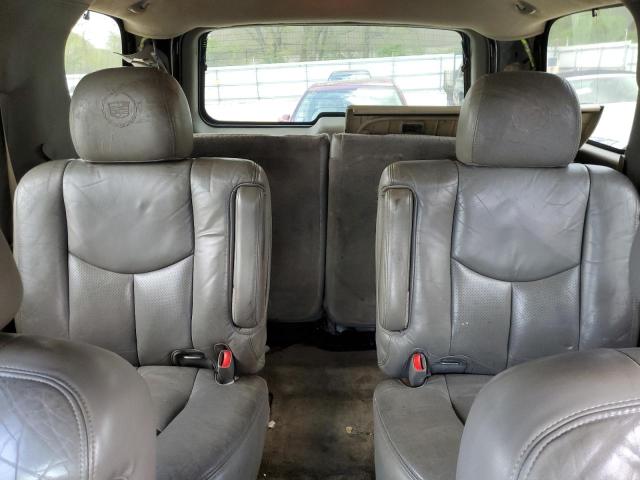 2004 Cadillac Escalade Luxury VIN: 1GYEK63NX4R261402 Lot: 54672784