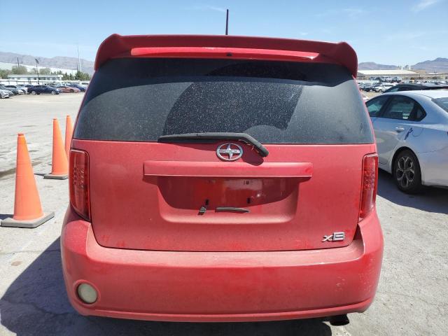 2009 Toyota Scion Xb VIN: JTLKE50E191094937 Lot: 55256144