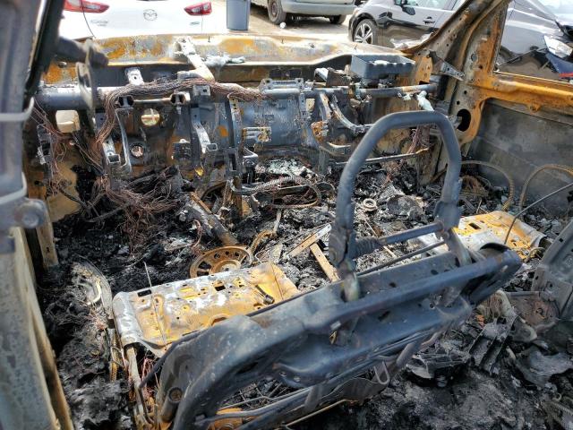 2023 Ram 1500 Big Horn/Lone Star VIN: 1C6SRFFT1PN660460 Lot: 53509274