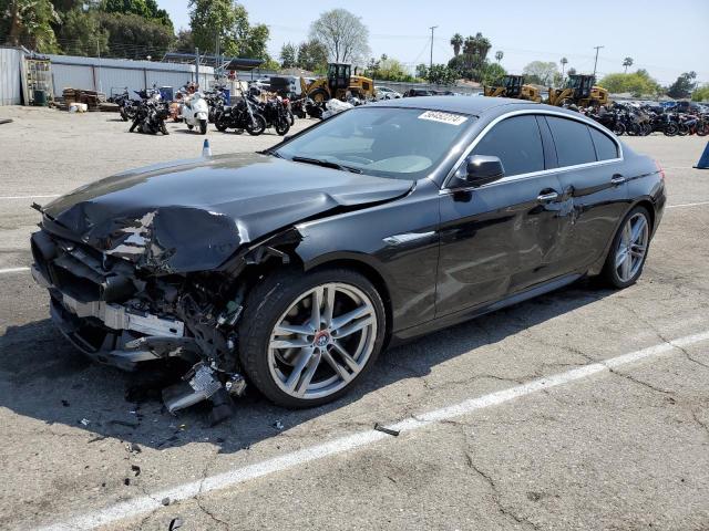 VIN WBA6B2C59DDG66828 2013 BMW 6 Series, 650 I no.1