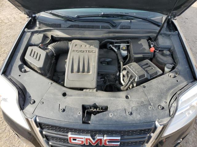 2012 GMC Terrain Sle VIN: 2GKFLTEK2C6122453 Lot: 55710614