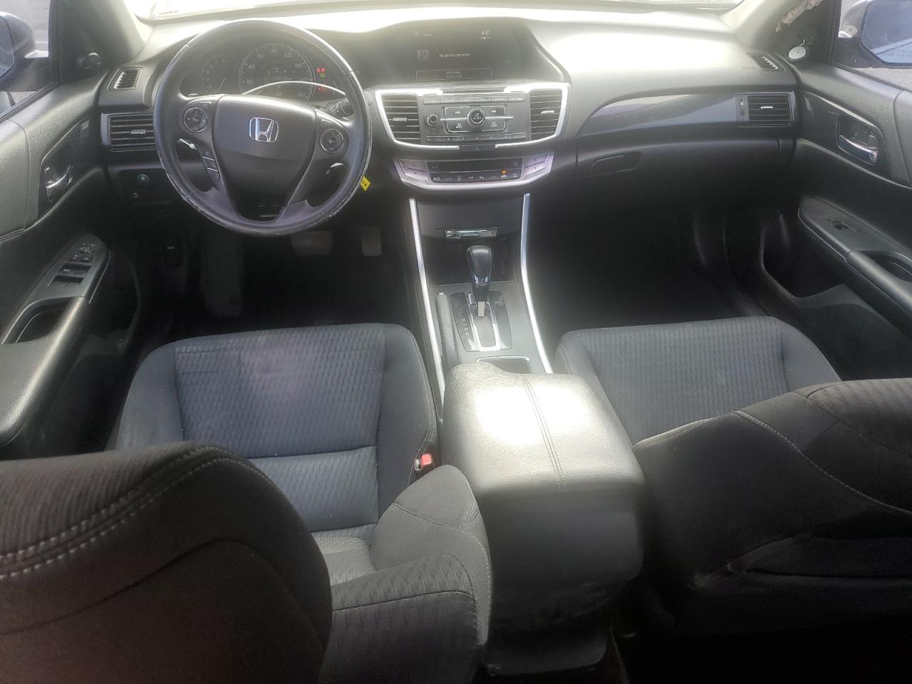 1HGCR2F59FA109000 2015 Honda Accord Sport