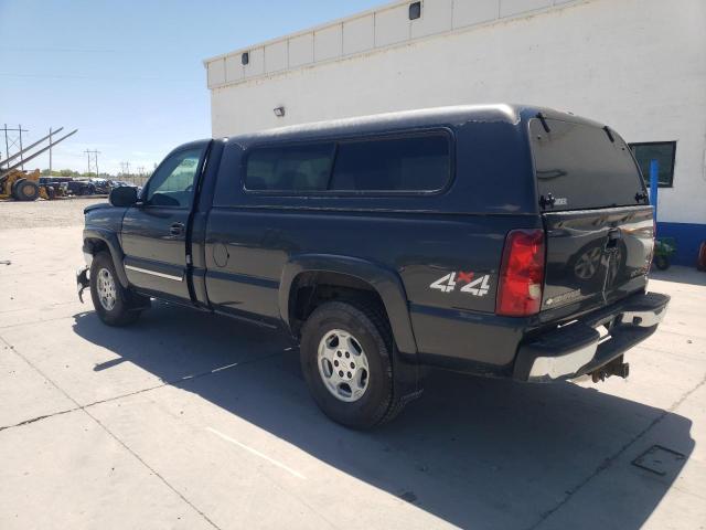 2003 Chevrolet Silverado K1500 VIN: 1GCEK14T13Z246422 Lot: 54554354