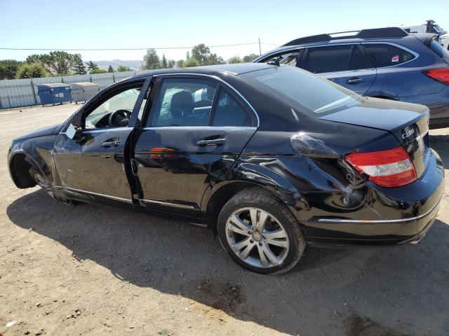 2011 Mercedes-Benz C 300 VIN: WDDGF5EBXBF648312 Lot: 56715514