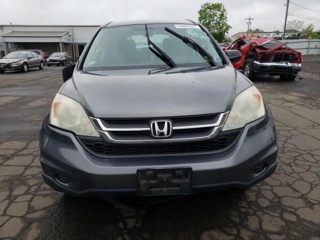 2010 Honda Cr-V Lx VIN: 5J6RE3H39AL034473 Lot: 53983834