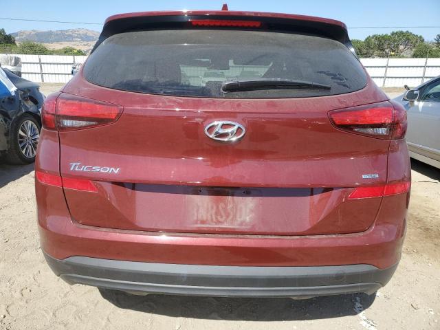 2019 Hyundai Tucson Se VIN: KM8J2CA48KU028685 Lot: 56607584