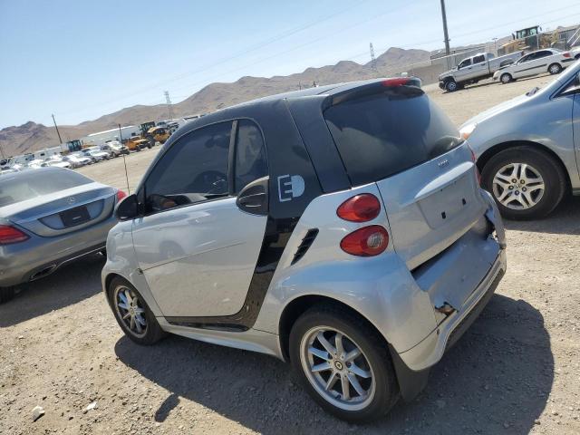 2016 Smart Fortwo VIN: WMEEJ9AAXGK842844 Lot: 53494694