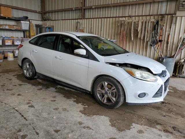 2014 Ford Focus Se VIN: 1FADP3F26EL130559 Lot: 53864564