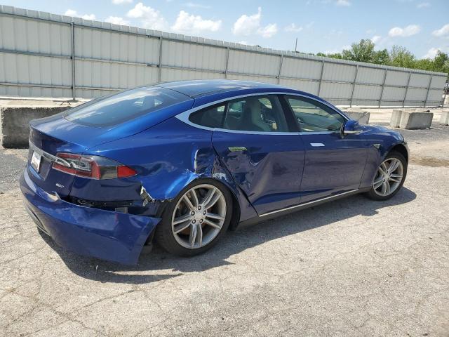 Vin: 5yjsa1h27ff098438, lot: 52847334, tesla model s 85d 20153