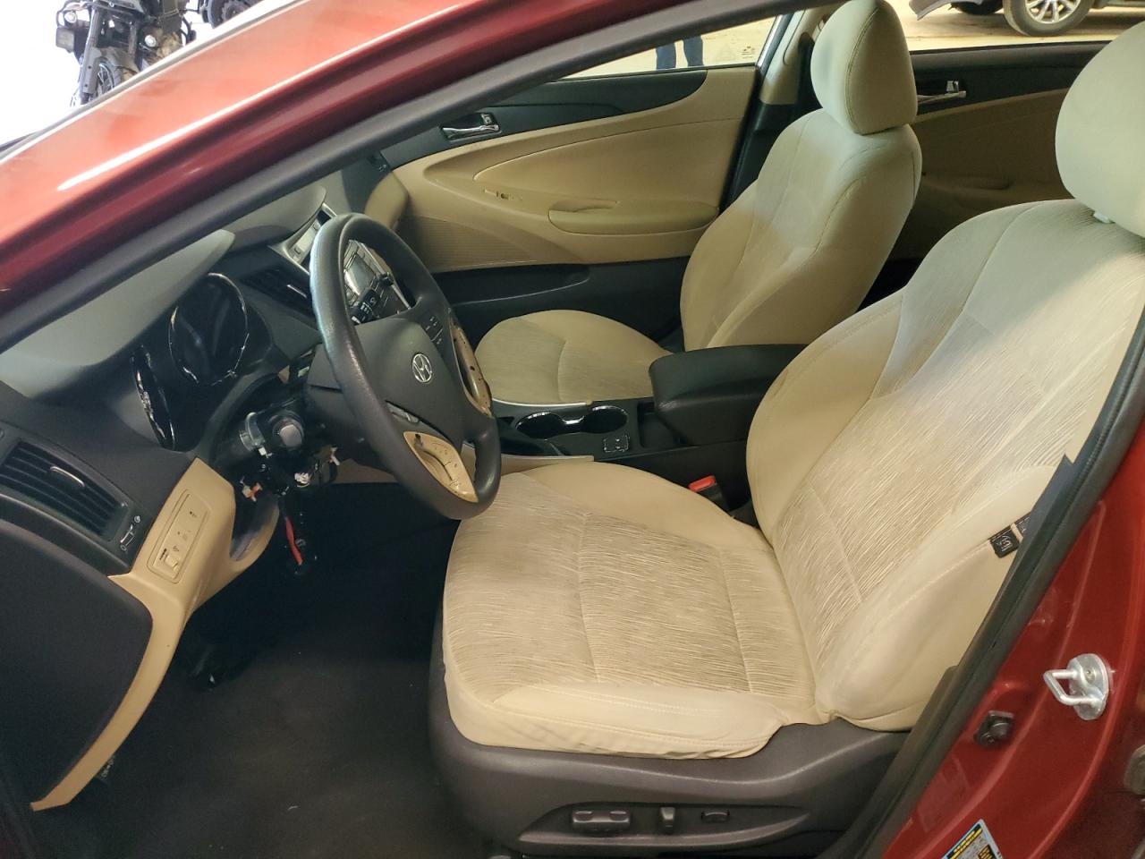 5NPEB4AC3DH712981 2013 Hyundai Sonata Gls