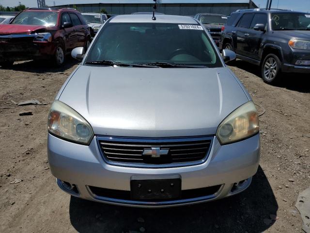 2006 Chevrolet Malibu Maxx Ltz VIN: 1G1ZU63836F223969 Lot: 57021024