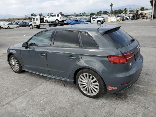 2018 Audi A3 E-Tron Premium VIN: WAUUPBFF7JA068065 Lot: 55658254