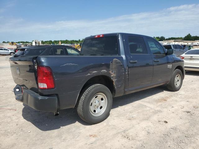 2021 RAM 1500 CLASS - 1C6RR6KG2MS500737